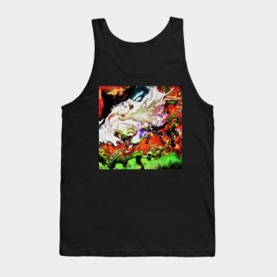 Stocksom Plume 2 Tank Top